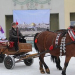 Orszak w Jodłowej 2017