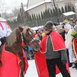 Orszak w Jodłowej 2017