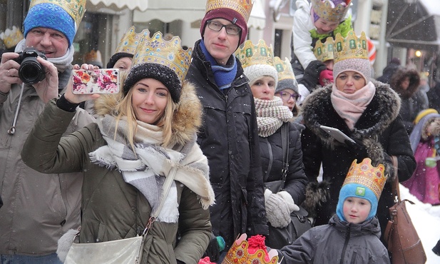 Siedem do zera dla aniołów 