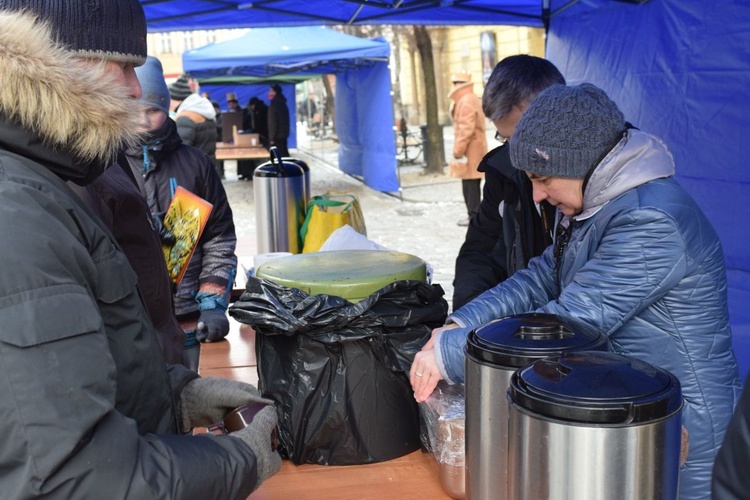 W Świdnicy kolorowy pochód bez barier