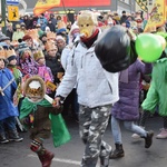 W Świdnicy kolorowy pochód bez barier