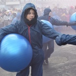 W Świdnicy kolorowy pochód bez barier