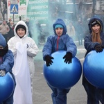 W Świdnicy kolorowy pochód bez barier