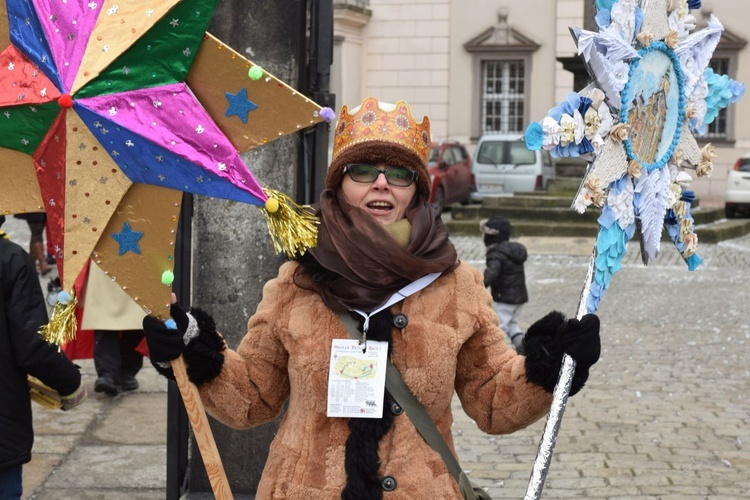 W Świdnicy kolorowy pochód bez barier