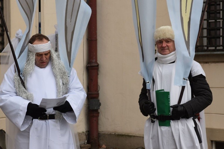 W Świdnicy kolorowy pochód bez barier