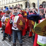 Orszak Trzech Króli we Wrocławiu