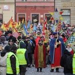 Orszak Trzech Króli we Wrocławiu