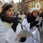 Orszak Trzech Króli we Wrocławiu