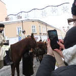 Orszak w Tarnowie 2017