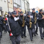 Orszak w Tarnowie 2017