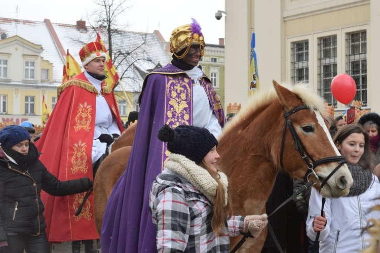 W Świebodzicach najbardziej zaangażowała się młodzież