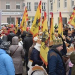 W Świebodzicach najbardziej zaangażowała się młodzież