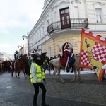 Orszak 2017 w Mielcu