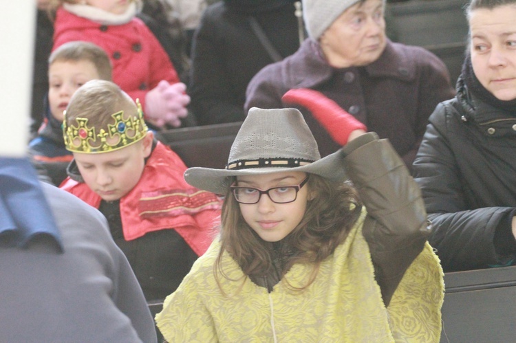 Orszak 2017 w Mielcu