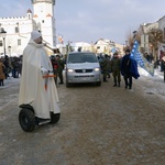 Orszak Trzech Króli w Szydłowcu