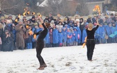 Orszak Trzech Króli - Turza Śl., cz. I