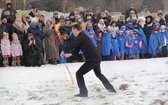 Orszak Trzech Króli - Turza Śl., cz. I