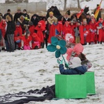 Orszak Trzech Króli - Turza Śl., cz. I