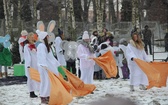 Orszak Trzech Króli - Turza Śl., cz. I