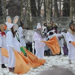 Orszak Trzech Króli - Turza Śl., cz. I