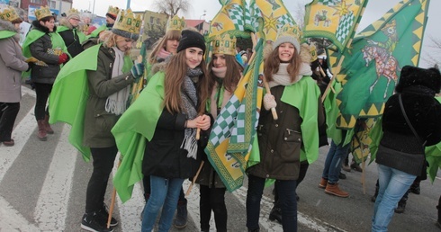 Lubińskie Objawienie