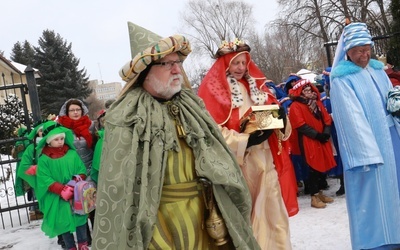 Przegląd wydarzeń roku 2017