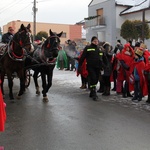 Orszak Trzech Króli - Turza Śl., cz. II