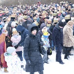 Orszak w Dębicy 2017