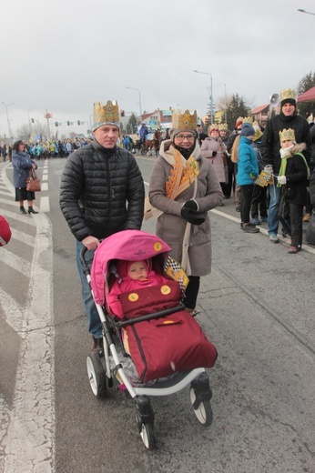 Trzy światy w Lubinie