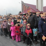 Trzy światy w Lubinie