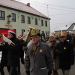 Orszak Trzech Króli - Turza Śl., cz. II