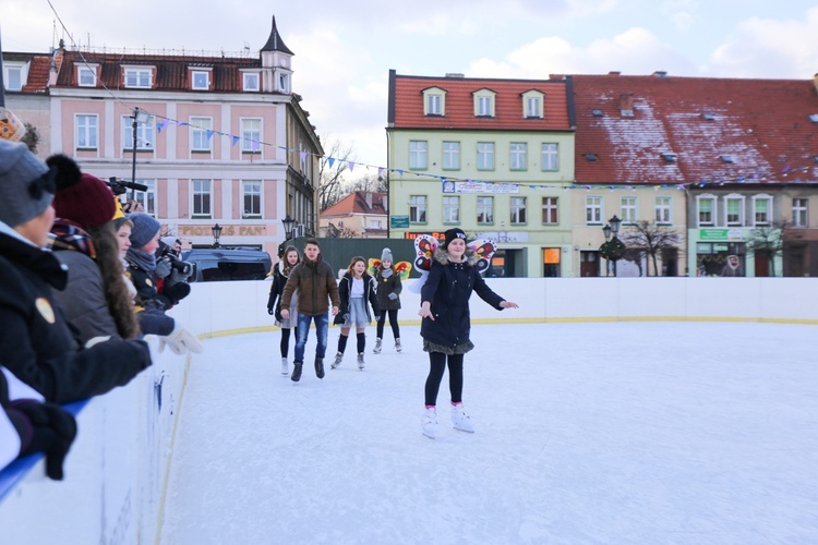 Orszak Trzech Króli w Miliczu