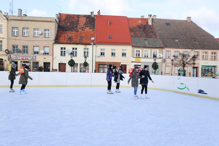 Orszak Trzech Króli w Miliczu