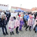 Orszak Trzech Króli w Miliczu