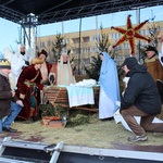 Orszak Trzech Króli w Oleśnicy