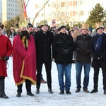 Orszak Trzech Króli w Oleśnicy