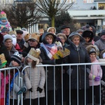 Orszak Trzech Króli w Oleśnicy