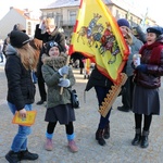 Orszak Trzech Króli w Radomiu