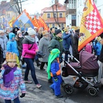 Orszak Trzech Króli w Oleśnicy