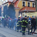 Orszak Trzech Króli w Oleśnicy