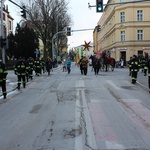 Orszak Trzech Króli w Oleśnicy