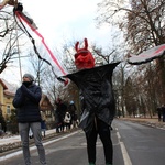 Orszak Trzech Króli w Oleśnicy