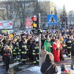 Orszak Trzech Króli w Koszalinie