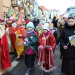 Orszak Trzech Króli w Oleśnicy