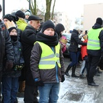 Orszak Trzech Króli w Oleśnicy