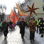 Orszak Trzech Króli w Oleśnicy