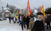 Orszak Trzech Króli w Czańcu - AD 2017