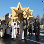 Czterech zamiast trzech