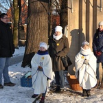 Orszak Trzech Króli w Zabrzu