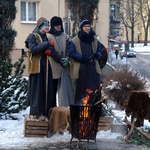 Orszak Trzech Króli w Tarnowskich Górach